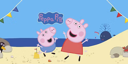 Peppa Pig Live