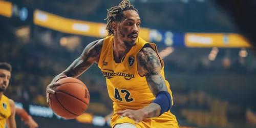 Alba Berlin vs Bamberg Baskets Tickets