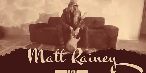 Matt Rainey