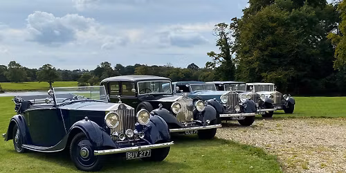 Technical Servicing Weekend