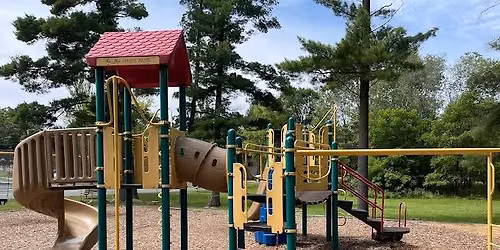 Sauk County Birth to 3 Popsicles in the Park - Wisconsin Dells Ralph Hines Park