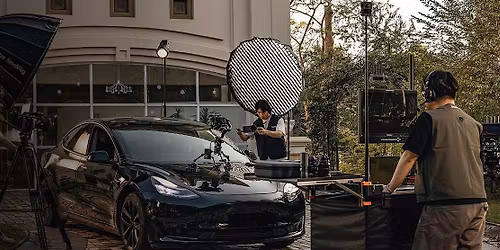 Intro to Rigging & Multifunctional Filmmaking Gear by Sergio Santiago