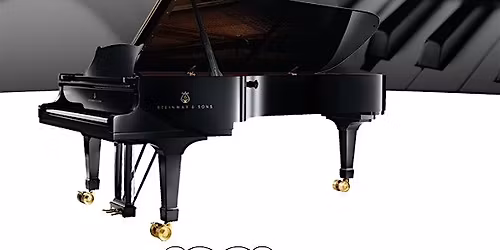 URI Piano Extravaganza! Community Piano-a-thon - Spring 2026