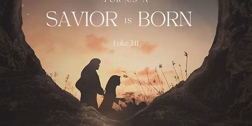 Christmas Eve Service