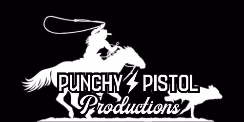 Punchy Pistol Summer Series
