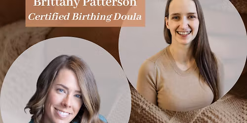 Bump to Baby: Strategies for Birth and Breastfeeding Success