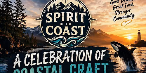 Spirit of the Coast