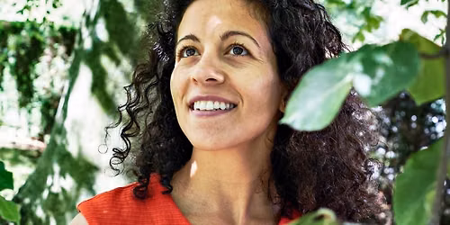 Nadia Mansour: Arven fra Pal\u00e6stina