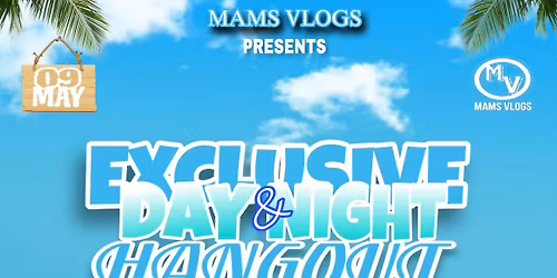 Exclusive Day & Night hangout \ud83e\udd76\ud83c\udfcb\ufe0f\ud83d\udd25\ud83d\udd25