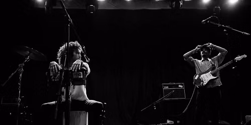 El Caribefunk in La Plata