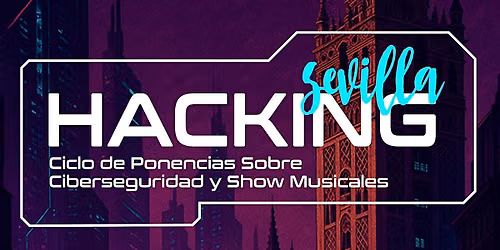 Ronda de Hacking: Francisco Mart\u00ednez, Sonia Fern\u00e1ndez y Jorge Coronado