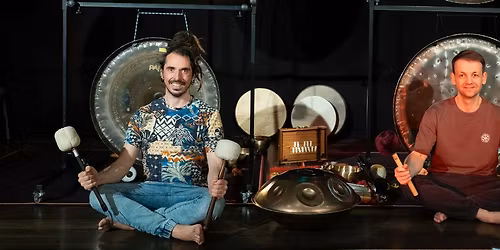 Koncert relaksacyjny z Zen Zone Wroc\u0142aw