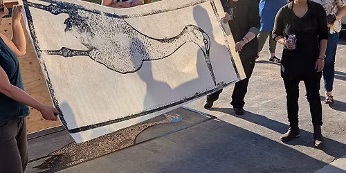 BIBLIOARTS 2026 - BIG PRINTS! 