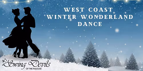 Winter Wonderland Dance