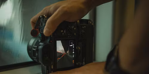 Composition in Photography