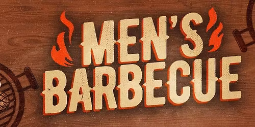 Men's Barbecue