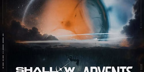 Shallow Sky with Advents