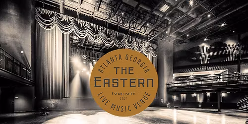 TroyBoi presents Hear2Move at The Eastern in Atlanta at The Eastern