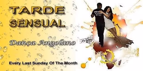 Tarde sensual 27 December 2025