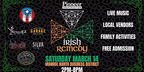 The Irish Remedy 2026