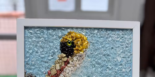 Pelican Glass Art Workshop