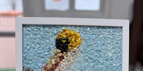 Pelican Glass Art Workshop