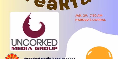 Monthly Business Breakfast