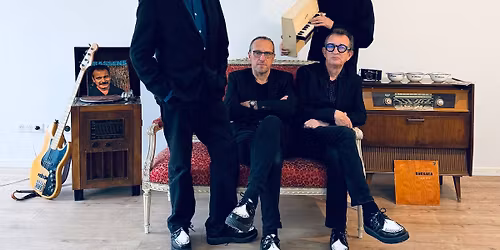 Vezool au parc de la Hotoie