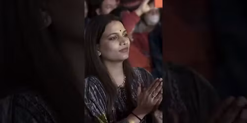 Lakhwinder Wadali at The Living Arts Centre