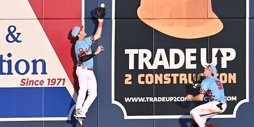 Tri-City Dust Devils at Spokane Indians