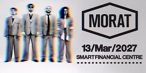 Morat YEM World Tour 2027