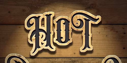 Hot Potato Skiffle Band Live 4 - 7pm