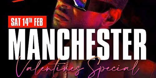 Old Skool Bingo Sat 14th Feb Manchester