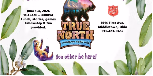 True North Vacation Bible School