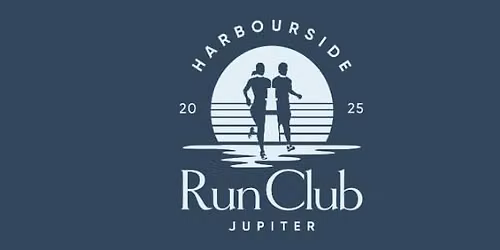 Harbourside Run Club