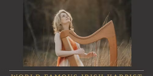 An afternoon of Irish music at the Thomas Crane Library