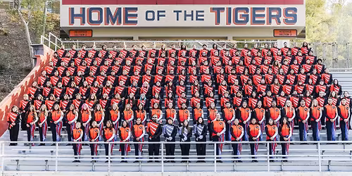 Big Orange Classic I