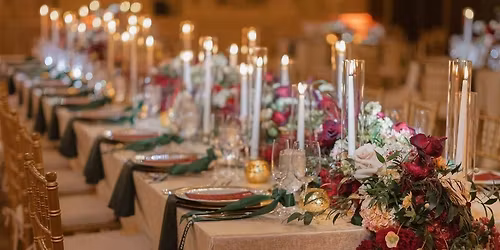 Just in Time at Circle in the Square