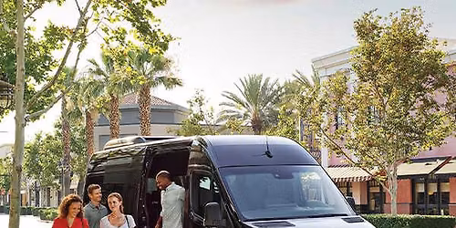 Lost River Transportation - Paul McLeod