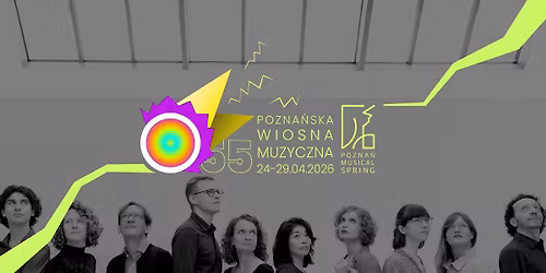 Koncert fina\u0142owy \/ BIRDS \/ High Frequencies \/ Platypus Ensemble