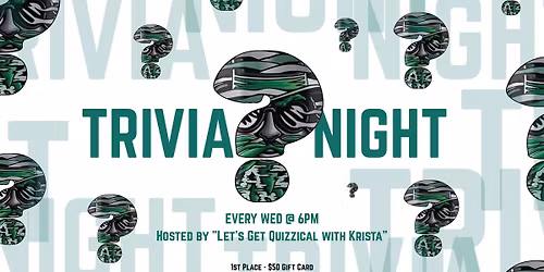 Trivia Night