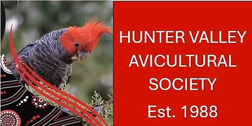 Hunter Valley Bird Expo