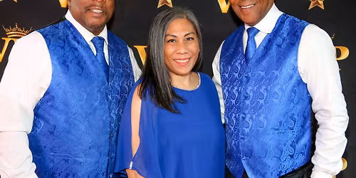 King's Card Room w\/ Marquis Motown Plus