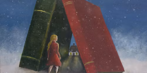 The Story Weaver\u2019s Song