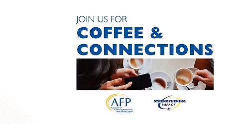 Coffee and Connections