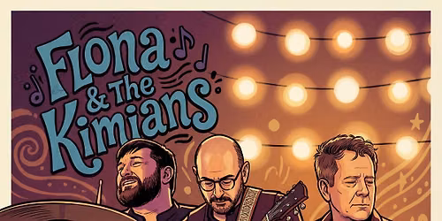 \ud83c\udf1f Flona & the Kimians \u00e0 La Cale Pub Z\u00e9ro D\u00e9chet! \ud83c\udf1f