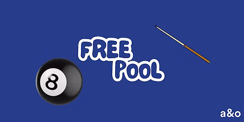 Sunday Funday: Free Pool All Day at a&o Edinburgh