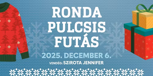 RONDA PULCSIS FUT\u00c1S \ud83d\udc5f