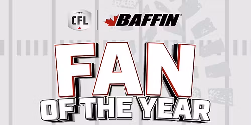 CFL Grey Cup