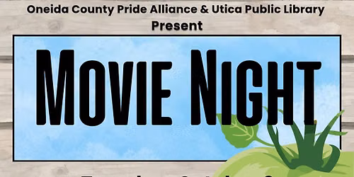 Movie Night